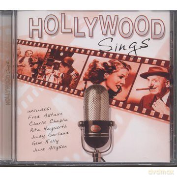 Hollywood Sings [CD]