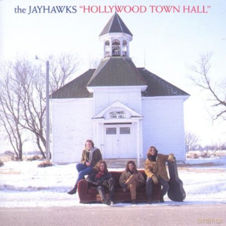 Jayhawks: Hollywood Town Hall [CD]