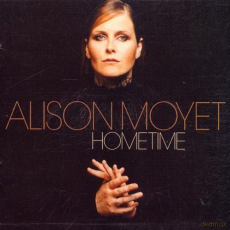 Alison Moyet: Hometime [CD]