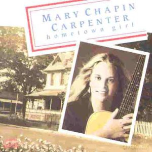 Mary Chapin Carpenter: Hometown Girl [CD]