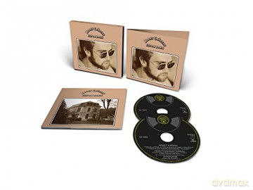 Elton John: Honky Chateau [2CD]