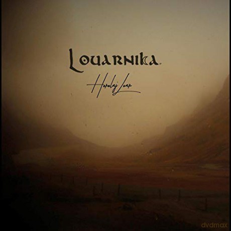 Louarnika: Horolaj Loar [CD]