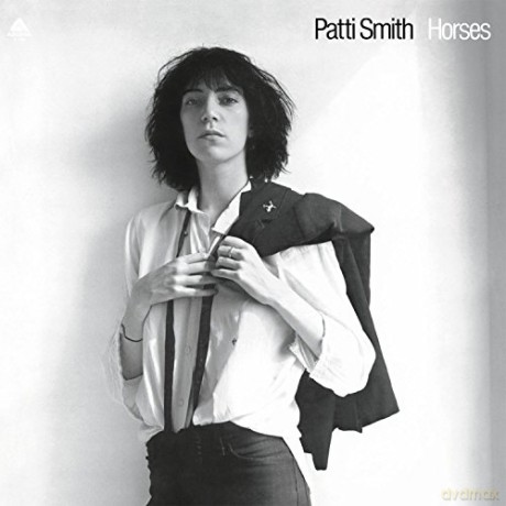 Patti Smith: Horses [CD]
