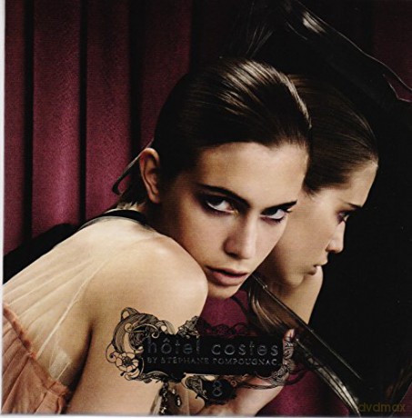 Hotel Costes - 8 [CD]
