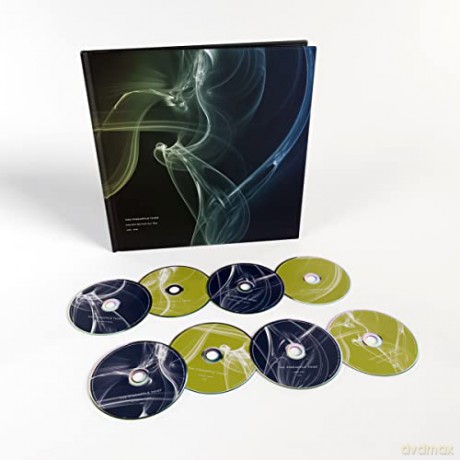 Pineapple Thief: How Did We Find Our Way: 1999-2006 [CD]