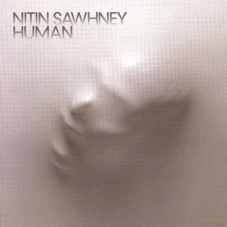Nitin Sawhney: Human [CD]