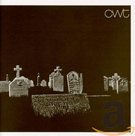 Cwt: Hundredweight [CD]