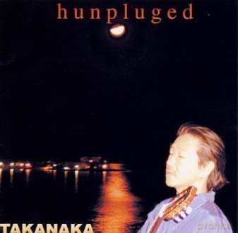Masayoshi Takanaka: H-Unplugged [CD]