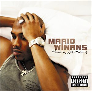Mario Winans: Hurt No More [CD]