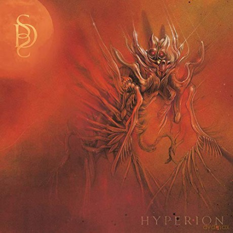 Sol Draconi Septem: Hyperion [CD]