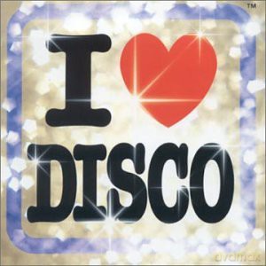 I Love Disco [2CD]