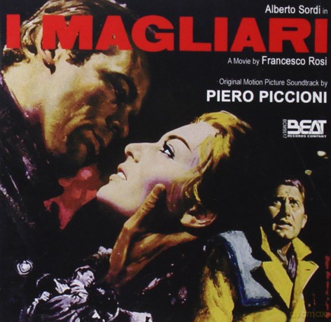 I Magliari [CD]
