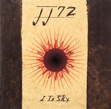 Jj72: I to Sky [CD]
