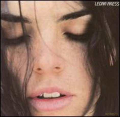 Leona Naess: I Tried to Rock You but You Only Roll [CD]
