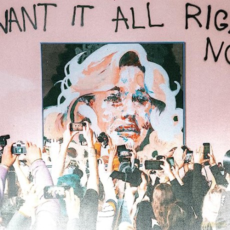 Grouplove: I Want It All Right Now [CD]