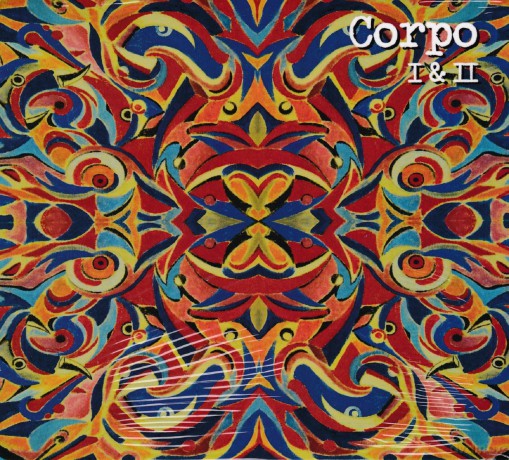 Corpo: I&II [CD]