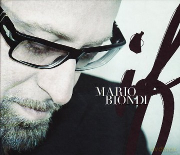 Mario Biondi: If [CD]