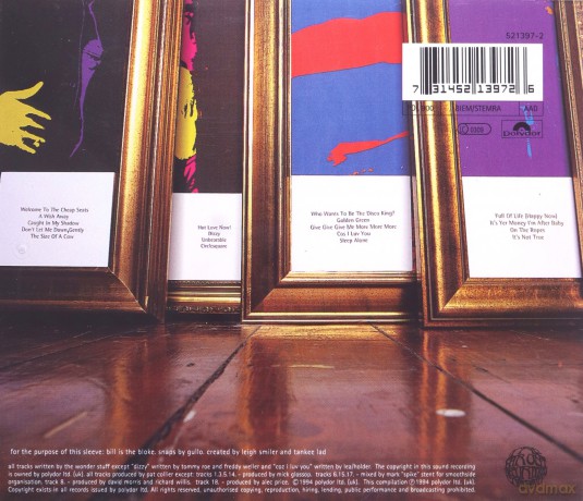 The Wonder Stuff: If the Beatles Had Read Hunter ... the Singles [CD]