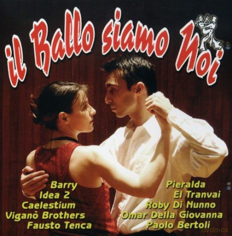 Il Ballo Siamo Noi [CD]