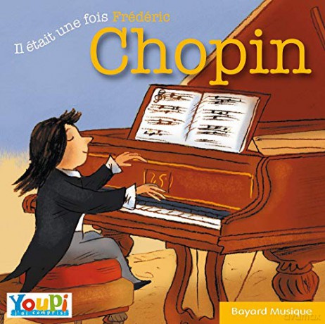 Il Etait Une Fois.. [CD]