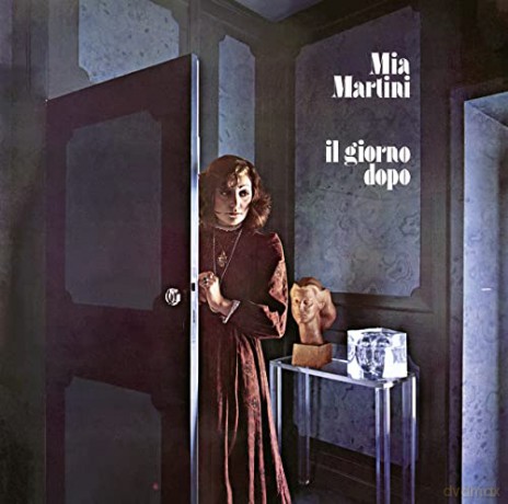 Mia Martini: Il Giorno Dopo [CD]