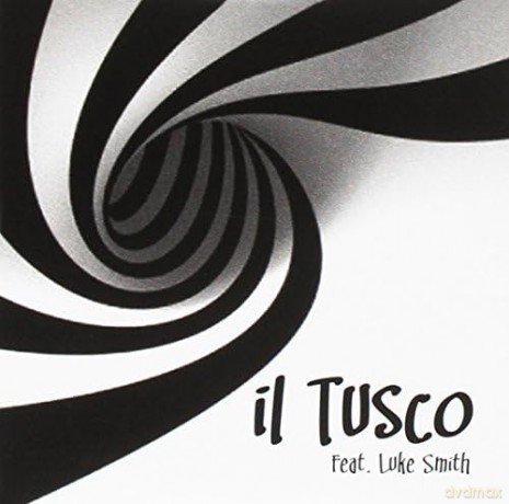Il Tusco: Il Tusco Feat. Luke Smith [CD]