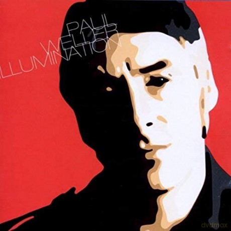 Paul Weller: Illumination [CD]