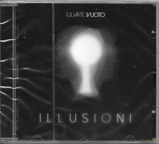 Quarto Vuoto: Illusioni [CD]