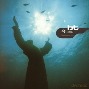 Bt: Ima [CD]