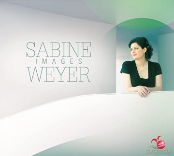 Sabine Weyer: Images [CD]