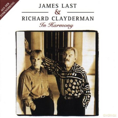 James Last: In Harmony [CD]