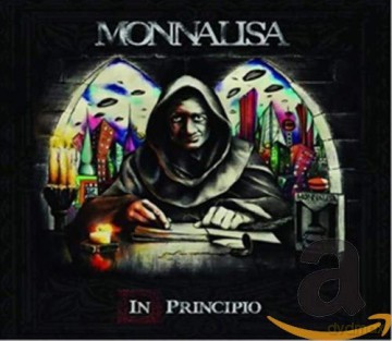Monnalisa: In Principio [CD]