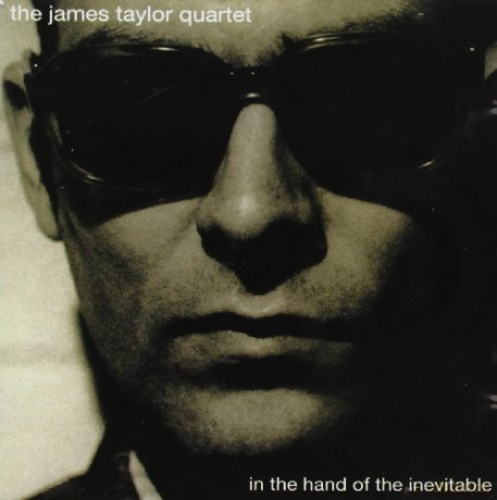 James Taylor: In the Hand of the Inevitable [CD]