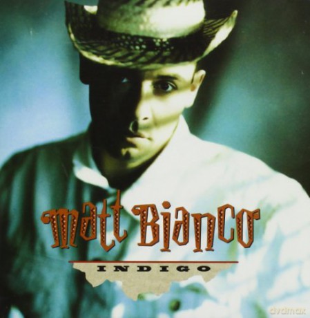 Matt Bianco: Indigo [CD]