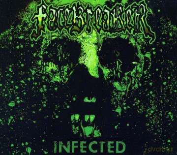 Facebreaker: Infected [CD]