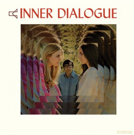Inner Dialogue: Inner Dialogue [CD]
