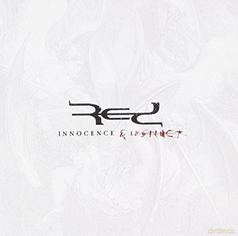 Red: Innocence & Instinct [CD]