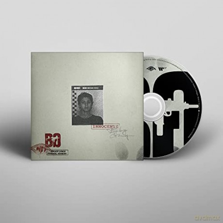 Baby Gang: Innocente [CD]
