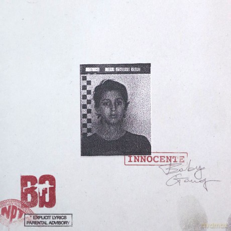 Baby Gang: Innocente [CD]