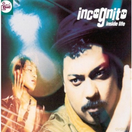 Incognito: Inside Life [CD]
