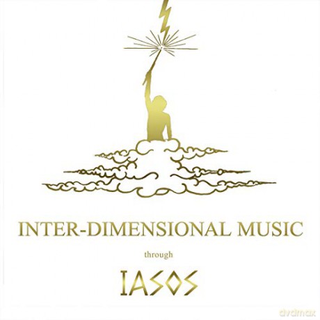 Iasos: Inter-Dimensional Music [CD]