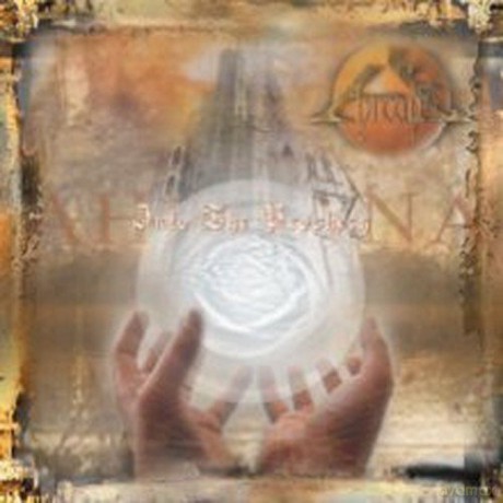 Ahrcana: Into the Prophecy [CD]