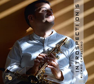 Capellino Ricard: Introspections [CD]