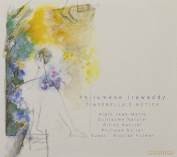 Irawaddy Philomene - Cinderella'S Notice [CD]
