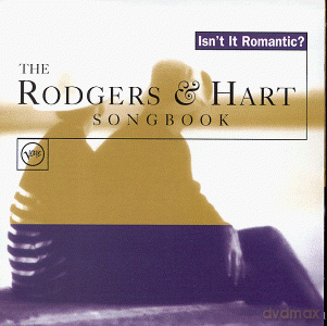 Isn't It Romantic [CD]