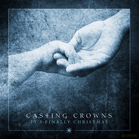 Movie: It'S Finally Christmas [CD]
