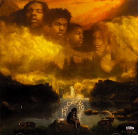Lil Baby: It'S Only Me [CD]