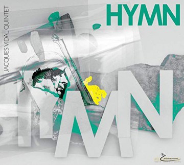 Jacques Vidal - Hymn [CD]