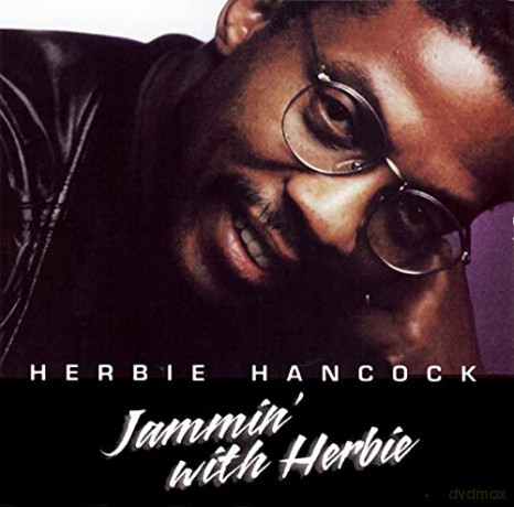 Herbie Hancock: Jammin' With Herbie [CD]