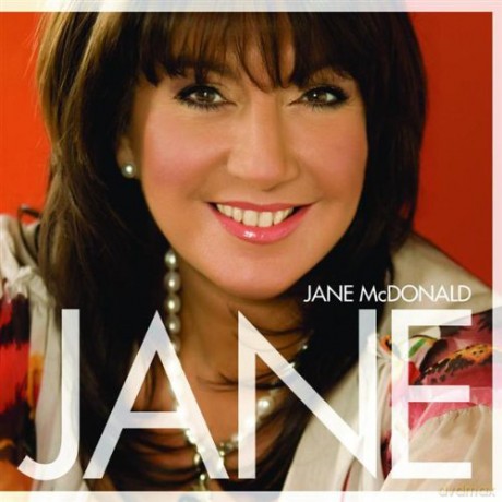 Jane Mcdonald: Jane [CD]